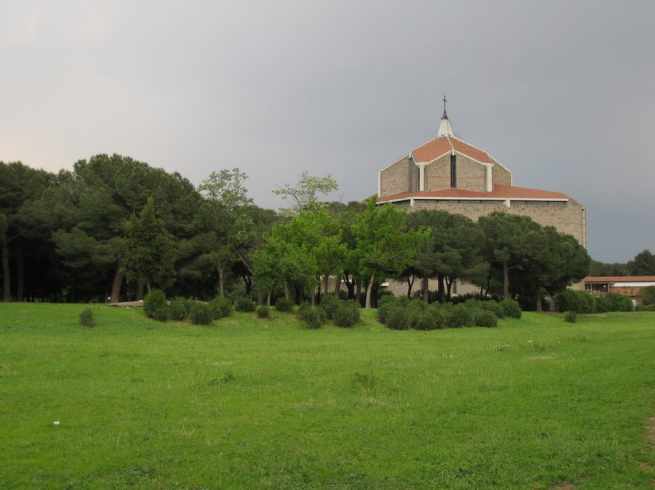 Portfolio Chiesa San Policarpo – Roma (RM)