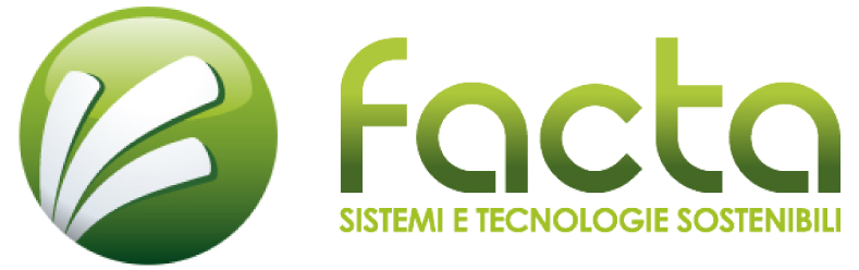 Logo Facta
