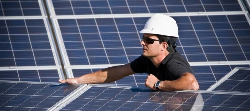 Fotovoltaico per le aziende vantaggi